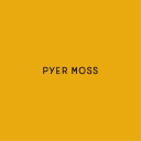 Pyer Moss logo