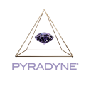 Pyradyne logo