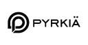 Pyrkia logo