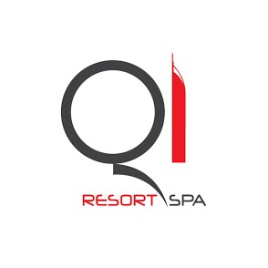 Q1 Resorts and Spa logo