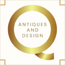 Q Antiques and Design logo