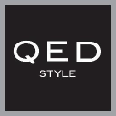 QED Style logo