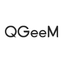 QGeeM logo