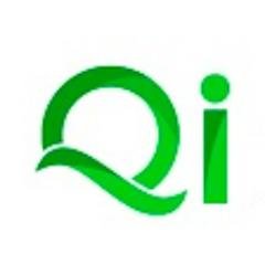 QI Supplements logo