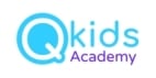 Qkids Academy logo