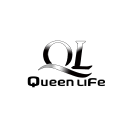 QueenLife Hair logo