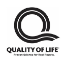 Quality of Life logo