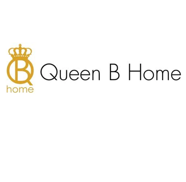 Queen B Home logo