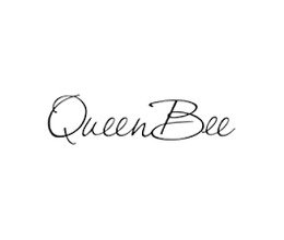 Queen Bee logo