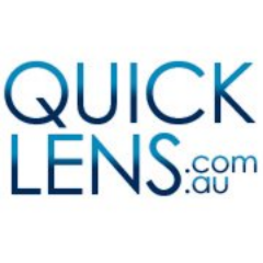 QuickLens logo