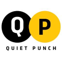 Quiet Punch logo