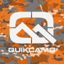 QuikCamo logo