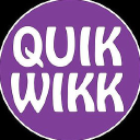 Quik Wikk logo