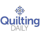 Quilting Daily logo