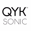 QYKSonic logo