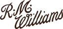 R.M.Williams UK logo