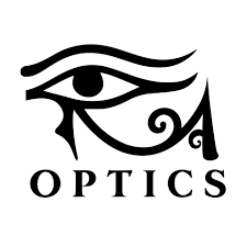 Ra Optics logo