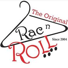 Rac N Roll logo
