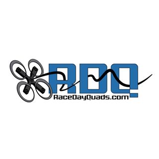 Race Day Quads logo