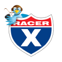 Racer X Brand logo