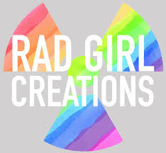 Rad Girl Creations coupons and promo codes