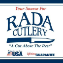 Rada Kitchen Store logo