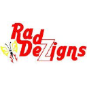 Rad Dezigns logo
