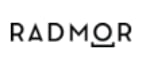 Radmor Golf logo
