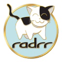Radrr logo
