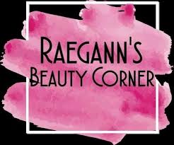 Raegann's Beauty Corner logo