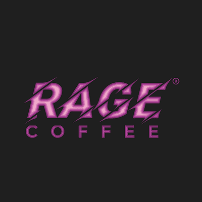 Rage Coffee logo