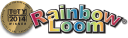 Rainbow Loom logo