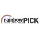 Rainbowpick logo