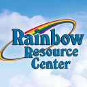 Rainbow Resource Center logo