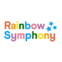 Rainbow Symphony Store logo