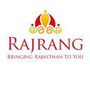 Rajrang logo