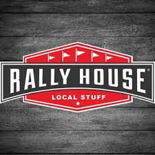 Rally House logo