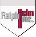Ralph Helm Inc. logo