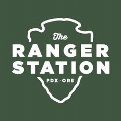 Ranger Station logo