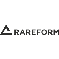 Rareform logo