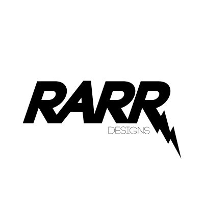 Rarr Designs logo