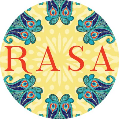 Rasa Koffee logo