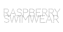 Raspberry Swimwear logo