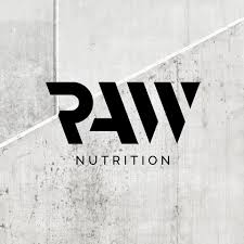 Raw Nutrition logo