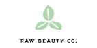 Raw Beauty Co logo