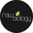 Raw Biology logo