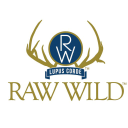 Raw wild logo