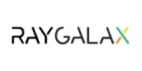 RayGalax logo