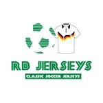RB Classic Soccer Jerseys logo