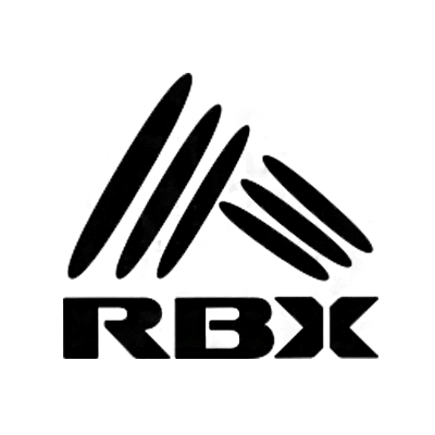 RBX Active logo